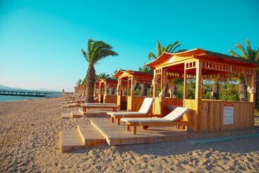 هتل Venosa Beach Resort & Spa  All Inclusive