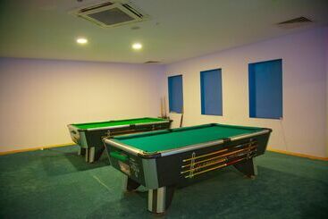 هتل Venosa Beach Resort & Spa  All Inclusive