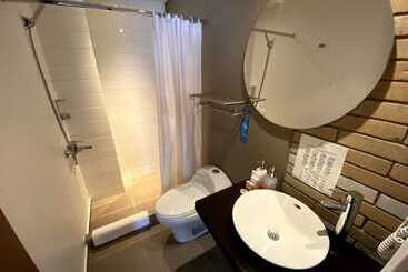 酒店 Viaggio Nueve Trez