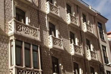 Villa De Aranda - Aranda de Duero