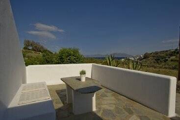 هتل Villa Margarita