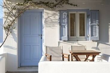هتل Villa Margarita