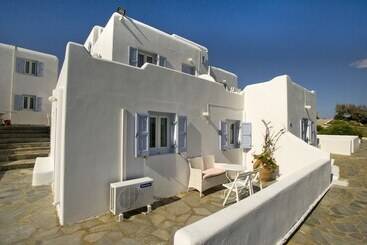 هتل Villa Margarita