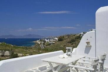 هتل Villa Margarita