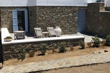 هتل Villa Margarita