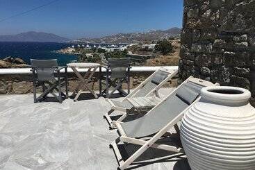 هتل Villa Margarita