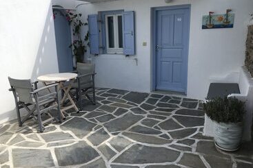 هتل Villa Margarita