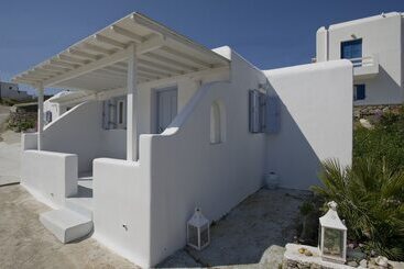 هتل Villa Margarita