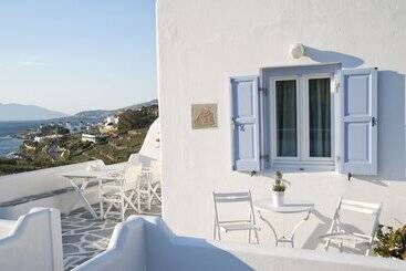 هتل Villa Margarita