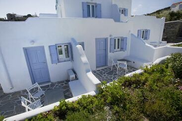 هتل Villa Margarita