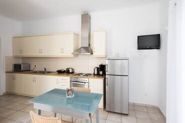 هتل Villa Nireas