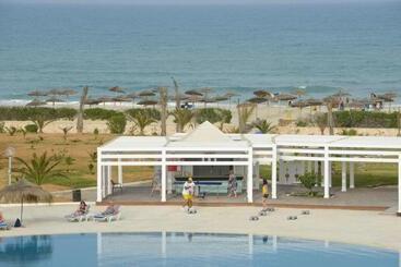 酒店 Vincci Helios Beach