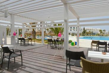 酒店 Vincci Helios Beach