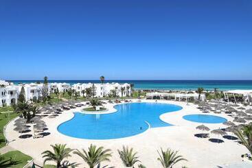 酒店 Vincci Helios Beach