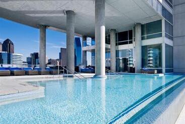 هتل W Dallas