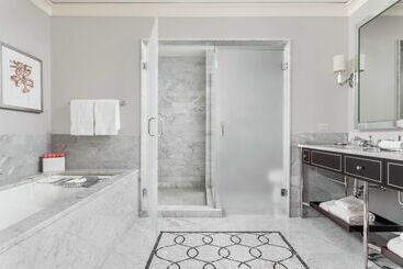 هتل Waldorf Astoria Chicago