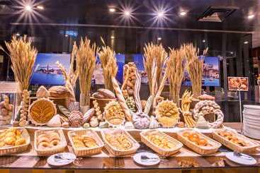 هتل Wyndham Grand Plaza Royale Furongguo Changsha