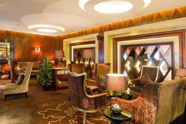 هتل Wyndham Grand Plaza Royale Furongguo Changsha