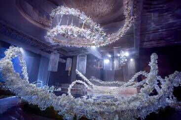 هتل Wyndham Grand Plaza Royale Furongguo Changsha