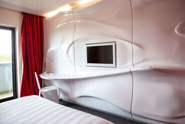 هتل Zenitude Hôtel Résidences Bassin D Arcachon