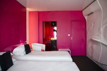 هتل Zenitude Hôtel Résidences Bassin D Arcachon