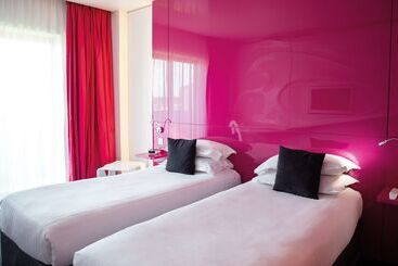 هتل Zenitude Hôtel Résidences Bassin D Arcachon