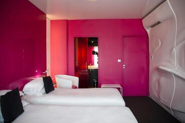 هتل Zenitude Hôtel Résidences Bassin D Arcachon