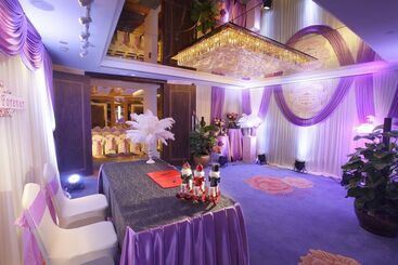 Zhuhai Charming Holiday Hotel Free Welcome Fruit Plate