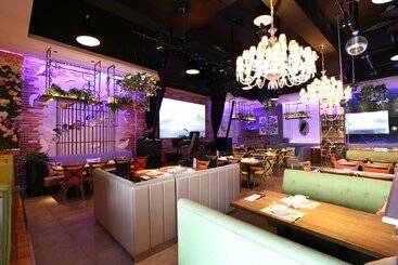 Zhuhai Charming Holiday Hotel Free Welcome Fruit Plate