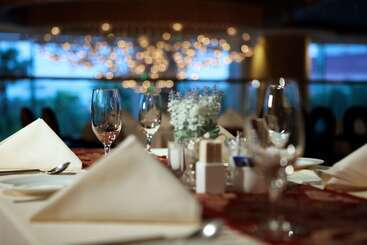 Zhuhai Charming Holiday Hotel Free Welcome Fruit Plate