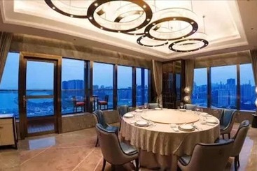 Zhuhai Charming Holiday Hotel Free Welcome Fruit Plate