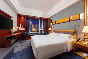 Zhuhai Charming Holiday Hotel Free Welcome Fruit Plate