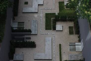 Iq Callao By Recoleta Apartments