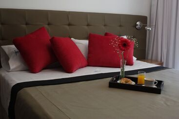 Iq Callao By Recoleta Apartments