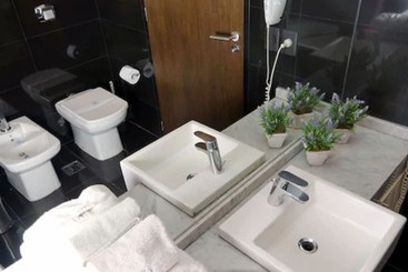 Iq Callao By Recoleta Apartments