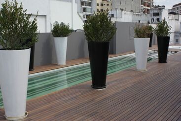 Iq Callao By Recoleta Apartments