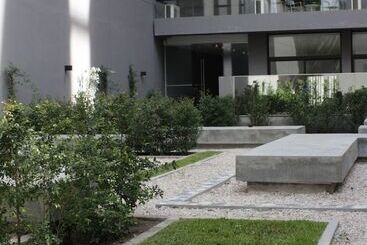 Iq Callao By Recoleta Apartments
