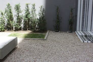 Iq Callao By Recoleta Apartments