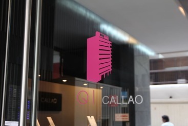 Iq Callao By Recoleta Apartments