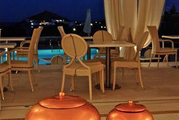 هتل La Residence Mykonos  Suites