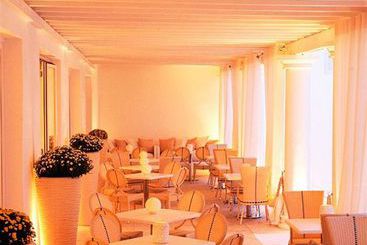 هتل La Residence Mykonos  Suites