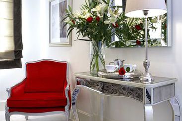 هتل La Residence Mykonos  Suites