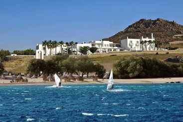 هتل La Residence Mykonos  Suites