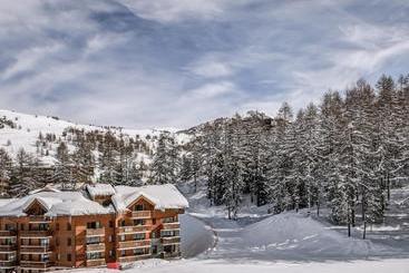 Residence Albane Maeva Home