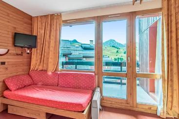 Residence Les Chalets Des Arolles   Maeva Home