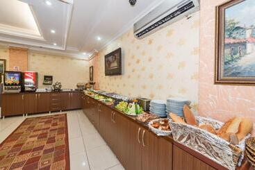 May Hotel Istanbul