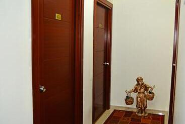 May Hotel Istanbul