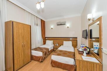 May Hotel Istanbul