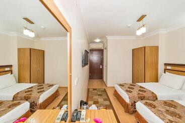 May Hotel Istanbul