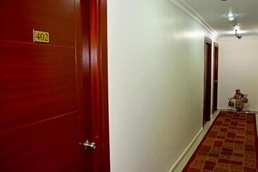 May Hotel Istanbul